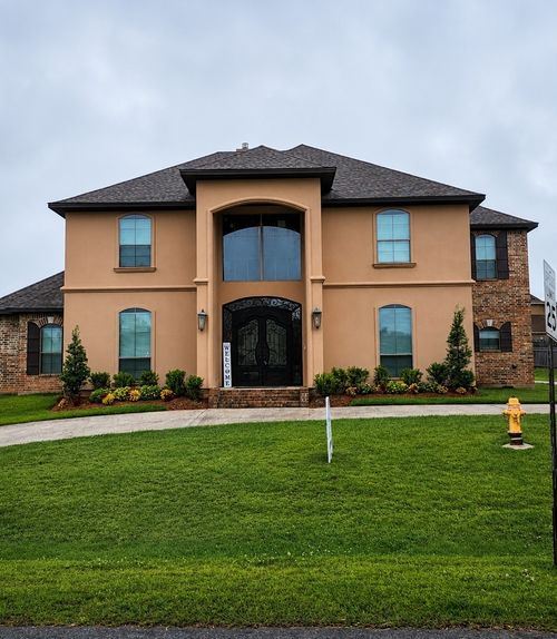 2115 Hollow Wood Way, Haughton, LA, 71037-7723 | Card Image