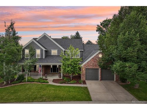 5436 S Everett Way, Littleton, CO, 80123-2232 | Card Image