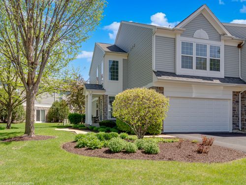 656 Hawley Dr, Oswego, IL, 60543-4070 | Card Image