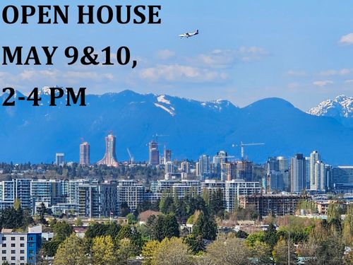 1702-5933 Cooney Rd, Richmond, BC, V6X4H3 | Card Image