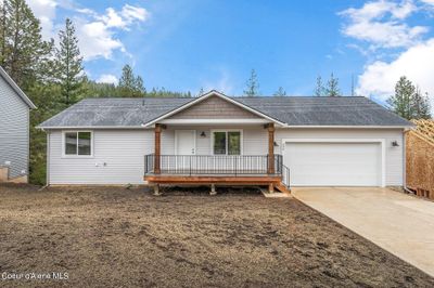 296 Rio Vista St, House other with 2 bedrooms, 2 bathrooms and null parking in Osburn ID | Image 2