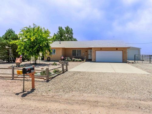 403 N Desert Cove Dr, Pueblo West, CO, 81007-2194 | Card Image