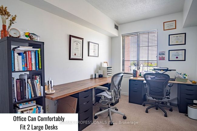 502 - 47 Caroline St N, Condo with 2 bedrooms, 1 bathrooms and null parking in Hamilton ON | Image 6