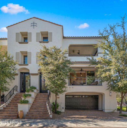 17686 N 77th Way, Scottsdale, AZ, 85255-0411 | Card Image