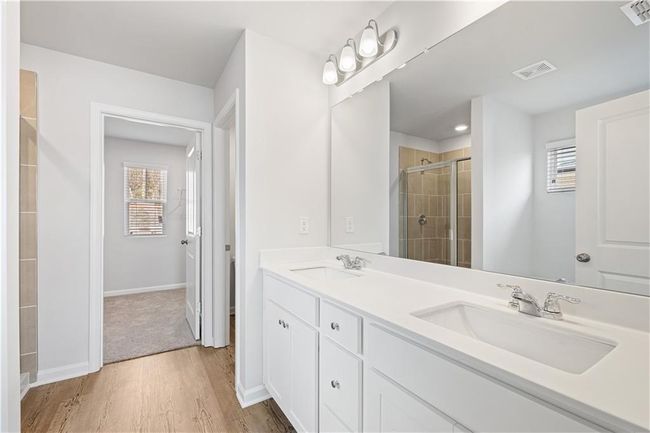 7133 Brushwood Bnd, House other with 4 bedrooms, 3 bathrooms and null parking in Lithonia GA | Image 22
