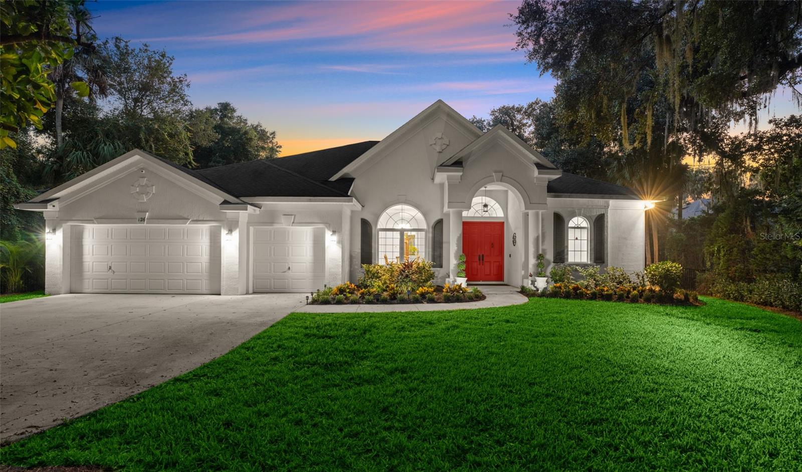Hernandez Ave, Palm Coast, FL 32137