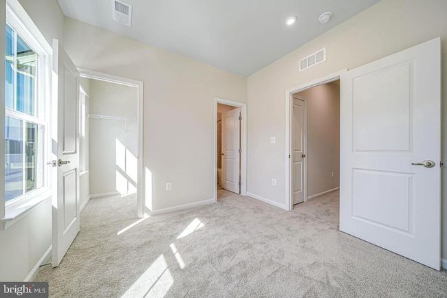 4724 Torrey Ln, Townhouse with 3 bedrooms, 4 bathrooms and null parking in FREDERICKSBURG VA | Image 29