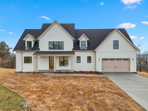 8114 Holly Hills Lot 156, Chattanooga, TN, 37421 | Card Image