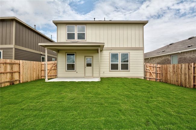 121 Nettletree Dr, House other with 3 bedrooms, 3 bathrooms and 2 parking in Buda TX | Image 22