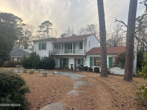 1260 Jackson Springs Rd, Macon, GA, 31211-1732 | Card Image