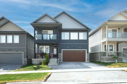531 Clayton Avenue, Peterborough North, ON, K9K0G3 | Card Image