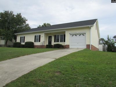 1522 Coolbrook Drive, House other with 3 bedrooms, 2 bathrooms and null parking in West Columbia SC | Image 2