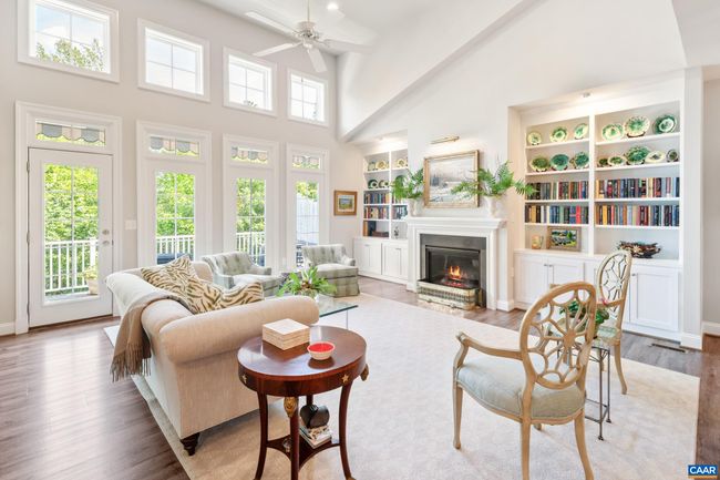 312 Avondale Ln, House attached with 4 bedrooms, 4 bathrooms and null parking in CROZET VA | Image 14