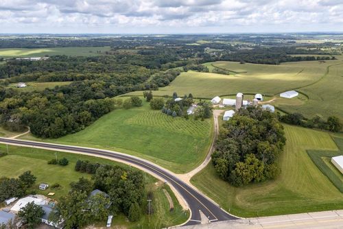 2542 County Road P, Springdale, WI, 53593 | Card Image
