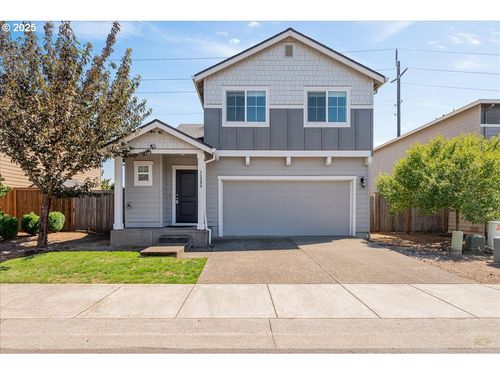11509 Ne 131st Pl, Vancouver, WA, 98682-2060 | Card Image