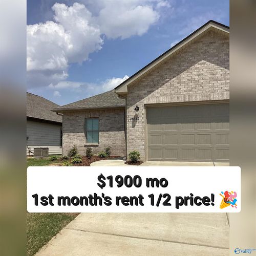 28589 Whitehall Ln, Madison, AL, 35756-4472 | Card Image