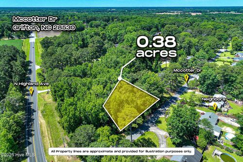 12 Mccotter Dr, Grifton, NC, 28530 | Card Image