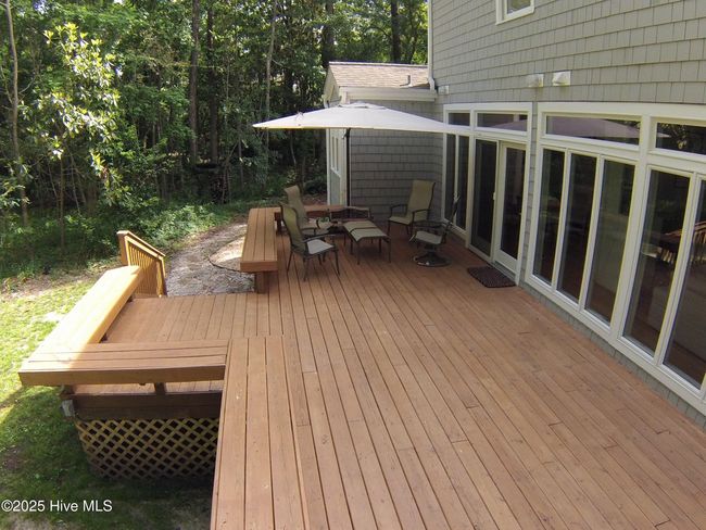 6231 Tortoise Ln, House other with 4 bedrooms, 3 bathrooms and 2 parking in Wilmington NC | Image 40