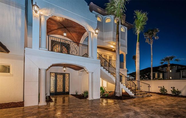 15912 Gulf Blvd, House other with 5 bedrooms, 6 bathrooms and null parking in REDINGTON BEACH FL | Image 8