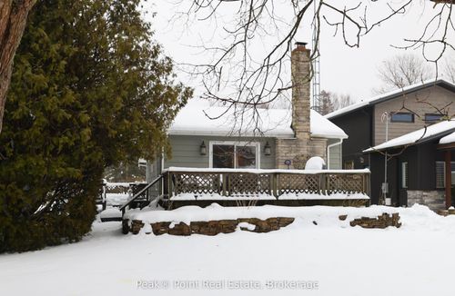 55 Marina Ave, Sauble Beach, ON, N0H2G0 | Card Image