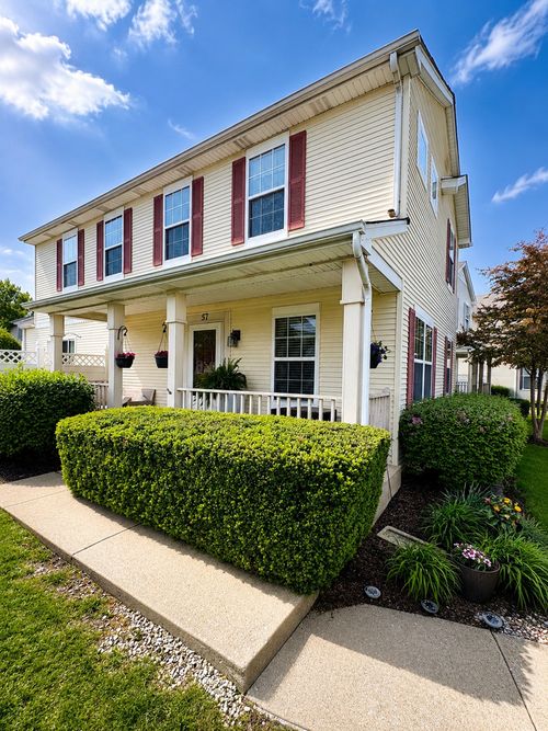 57 Freesia Dr, Romeoville, IL, 60446 | Card Image