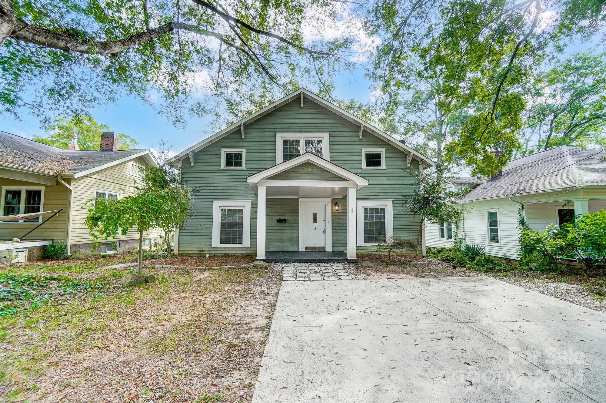 5th Ave, Gastonia, NC 28052