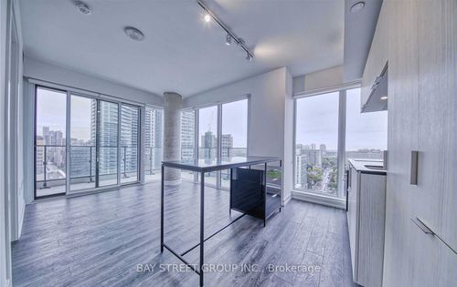 1910-77 Shuter Street, Toronto, ON, M5B0B8 | Card Image