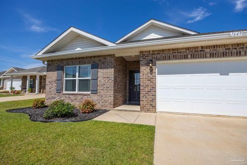 1649 Slate Dr, Cantonment, FL, 32533-6336 | Card Image