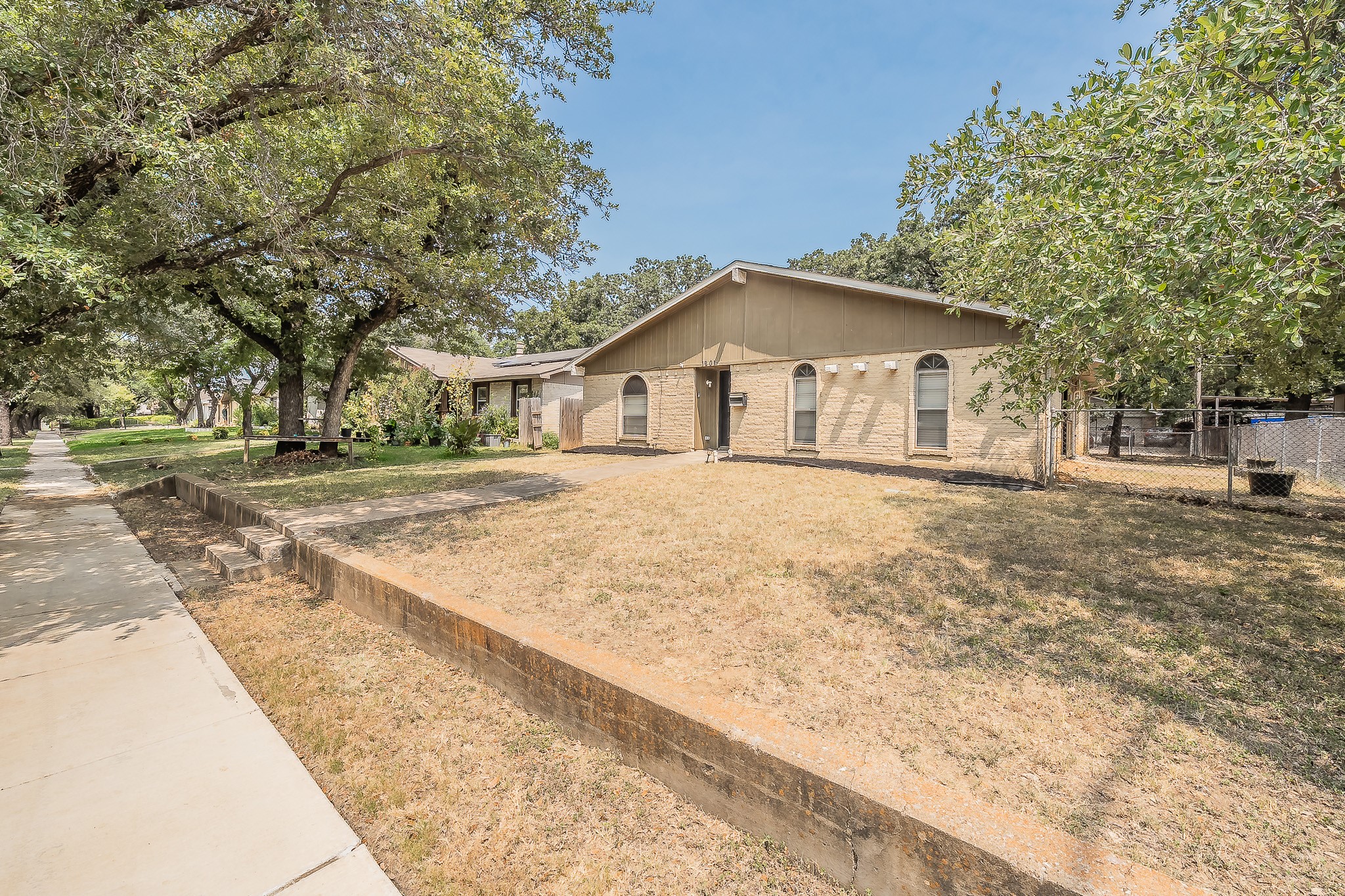 Residential in Lewisville 2