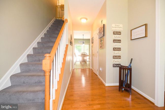 21481 Indian Bridge Rd, House other with 4 bedrooms, 3 bathrooms and null parking in California MD | Image 40