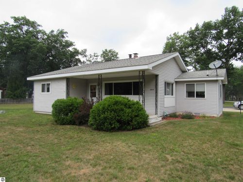 3644 Indian Lake Rd, National City, MI, 48748-9641 | Card Image