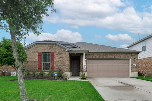 8127 Running Brook Ln, Richmond, TX, 77469-1829 | Card Image