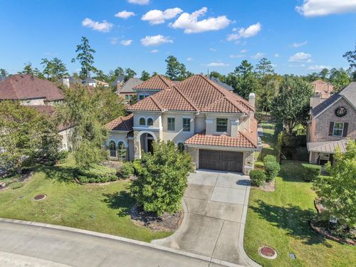 14 Spincaster Dr, Spring, TX, 77389-5146 | Card Image