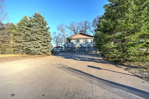3915 County Road A, Webster, WI, 54893-7718 | Card Image