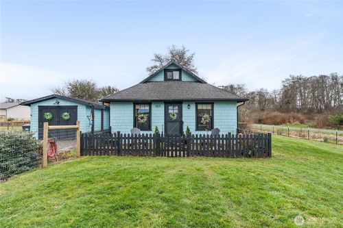 869 Schmid Rd, Grayland, WA, 98547-9501 | Card Image