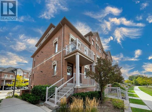 18-180 Howden Blvd, Brampton, ON, L6S0E6 | Card Image
