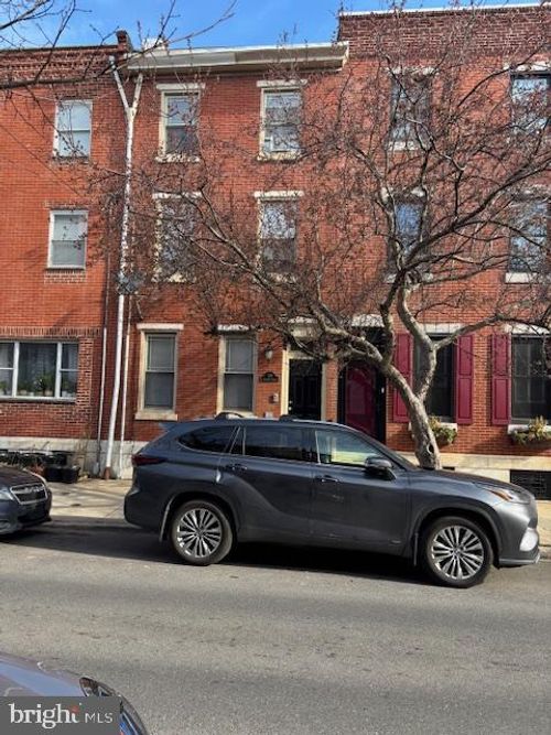 319 Wharton St, PHILADELPHIA, PA, 19147-5224 | Card Image