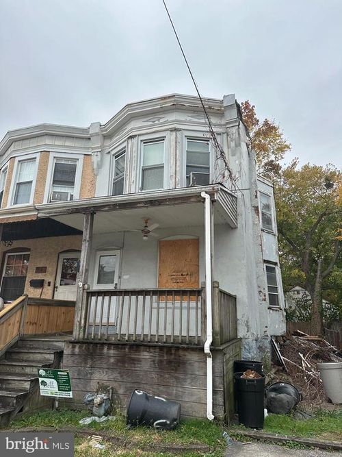 219 Cedar Ave, HOLMES, PA, 19043-1403 | Card Image