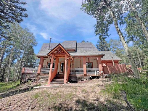 34 Vista Del Sur, Angel Fire, NM, 87710-8297 | Card Image
