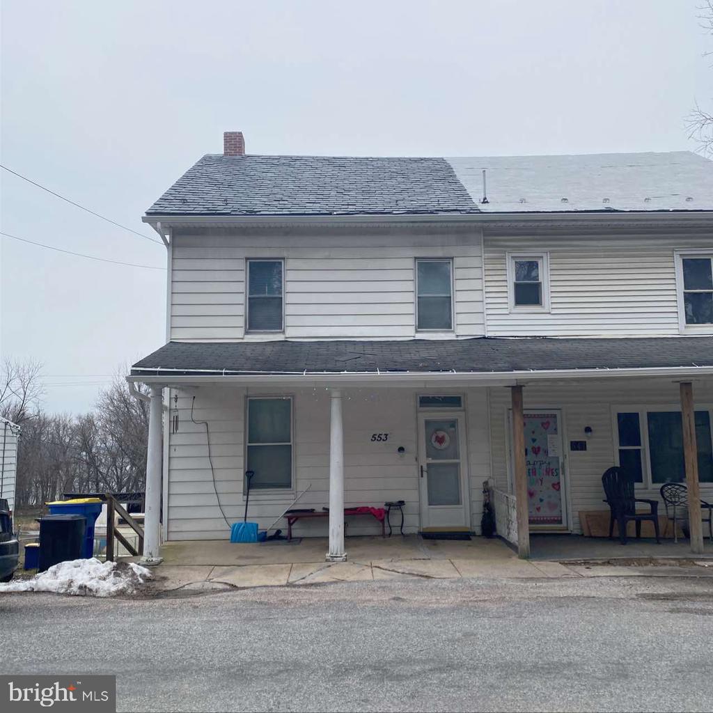 River Dr, York Haven, PA 17370