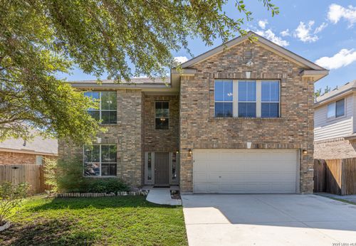 8918 Burnt Path, Helotes, TX, 78023-3634 | Card Image
