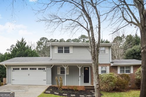 1285 Earle Ct Se, Conyers, GA, 30013-1730 | Card Image