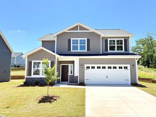 317 Blaine Ct, Greenville, SC, 29607-6259 | Card Image