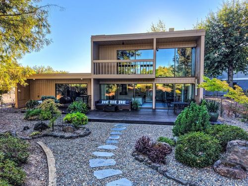 15007 Lago Dr, Rancho Murieta, CA, 95683-9513 | Card Image