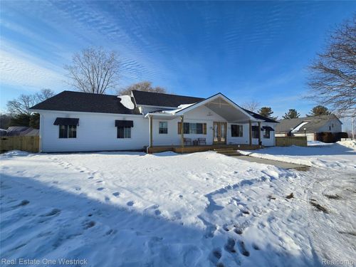 9236 River Rd, Clay, MI, 48001-4006 | Card Image