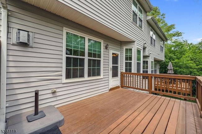 42 - 42 Rockcreek Ter, Townhouse with 3 bedrooms, 2 bathrooms and null parking in Riverdale NJ | Image 11