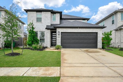 21014 Vancherry Dr, Cypress, TX, 77433-1810 | Card Image