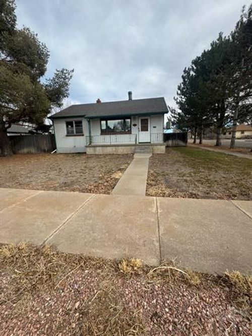 2142 E Orman Ave, Pueblo, CO, 81004-3716 | Card Image
