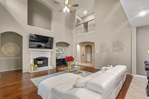 3515 Trail Bnd, Missouri City, TX, 77459-2699 | Card Image