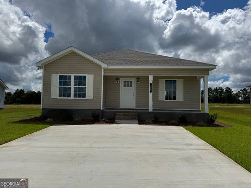 509 Nickies Way, Statesboro, GA, 30458 | Card Image